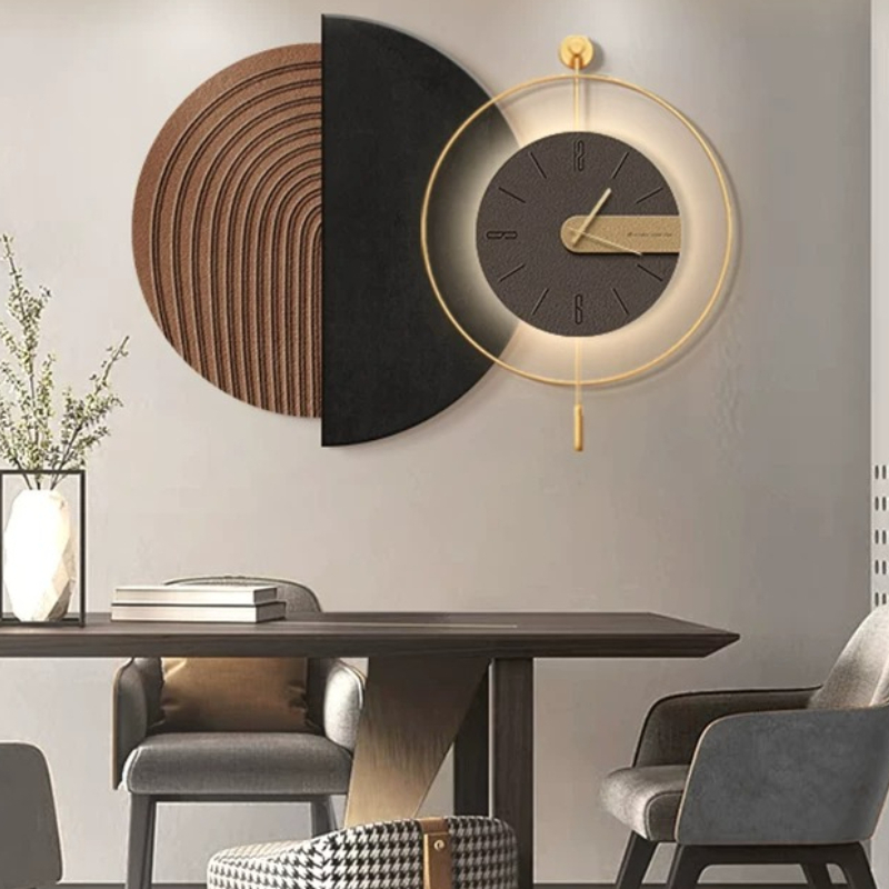 Chinese Style Xenomorph Wall W - Korean Lifestyle Aesthetic recension och pris