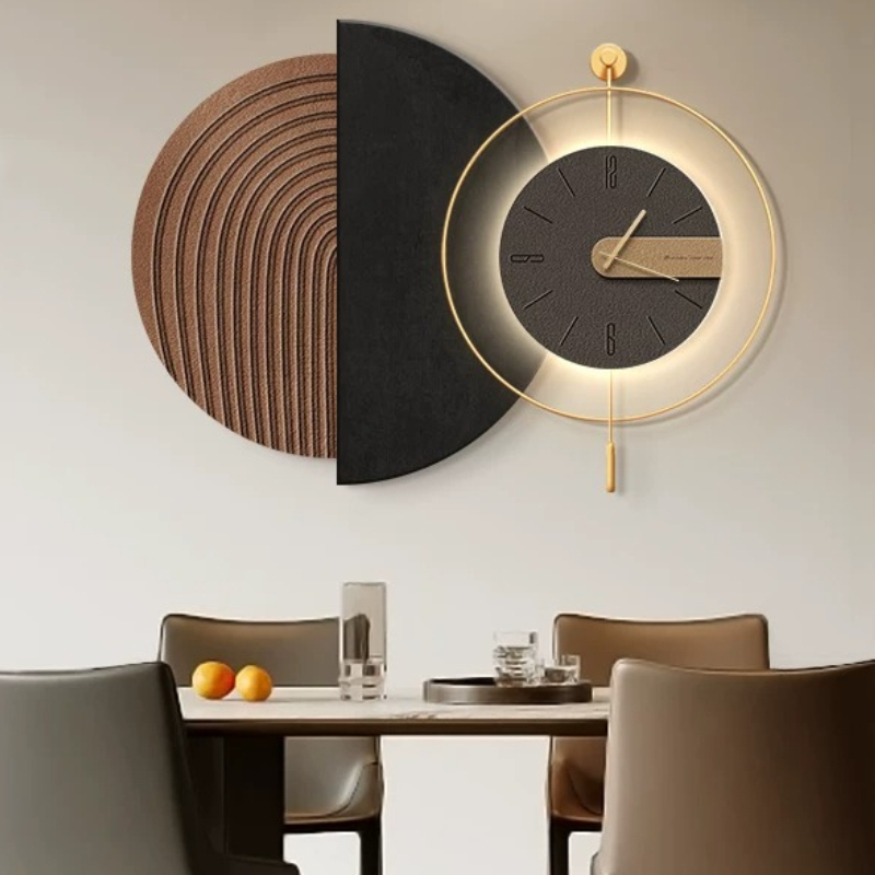 Chinese Style Xenomorph Wall W - Korean Lifestyle Aesthetic recension och pris