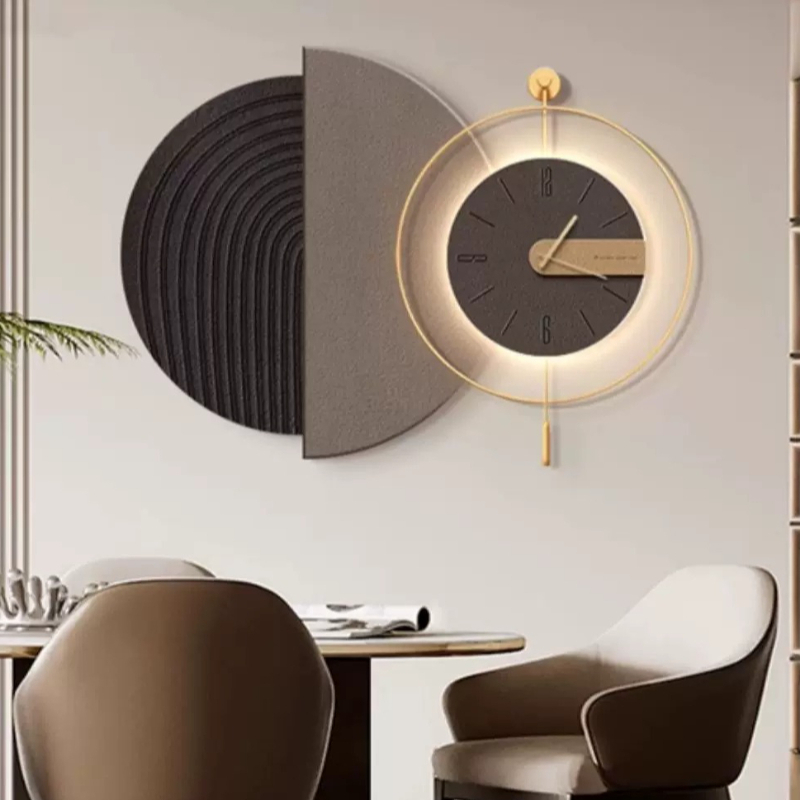 Chinese Style Xenomorph Wall W - Korean Lifestyle Aesthetic recension och pris