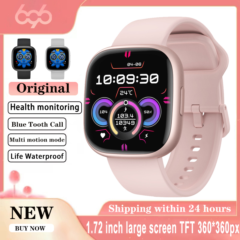 Outdoor Multi-function Smartwa - Korean Health Lifestyle recension och pris