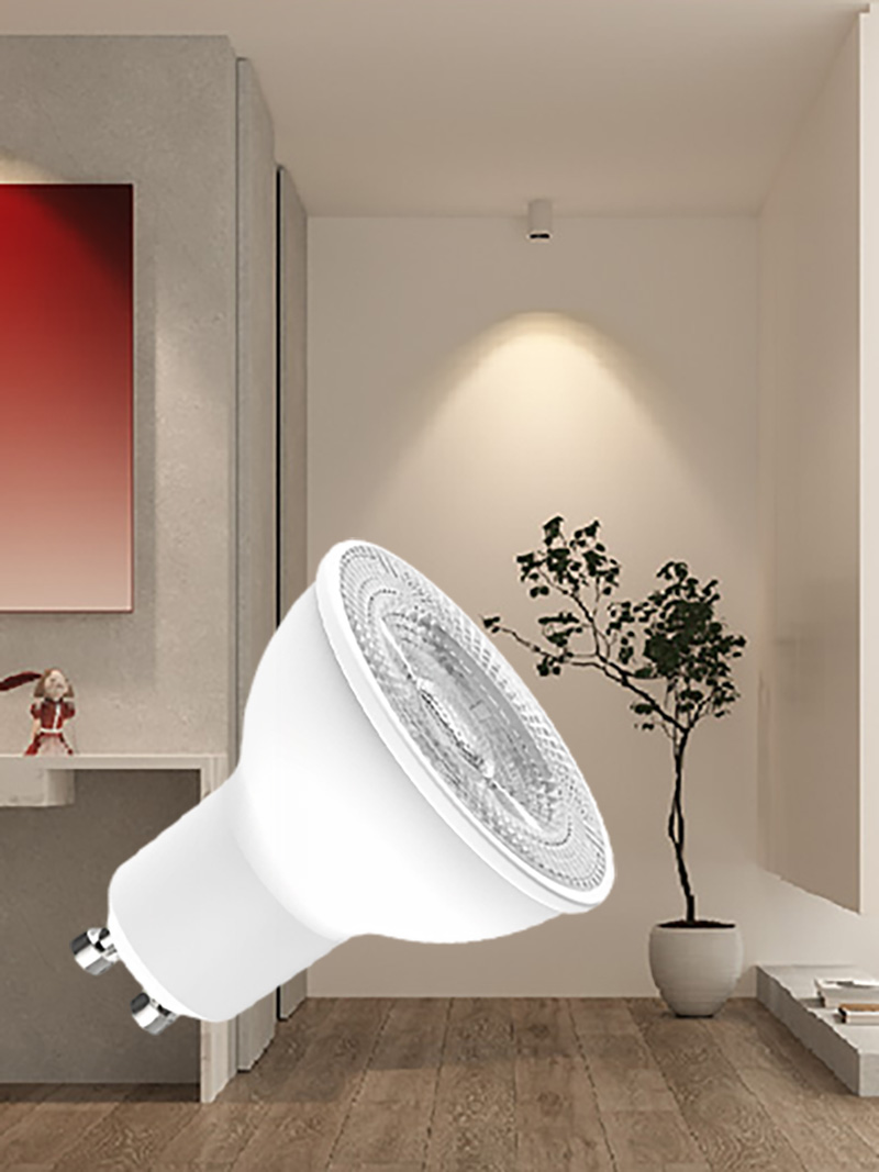 Yeelight GU10 W1 WiFi Smart LE - Yeelight Light Smart Bulb recension och pris